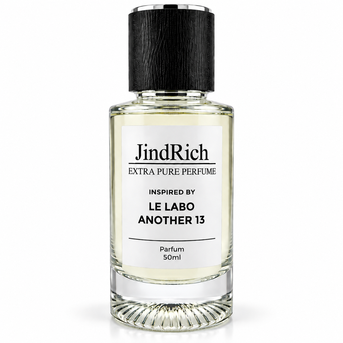 JindRich 50ml Extra Pure Perfume inspired by Le Labo Another 13