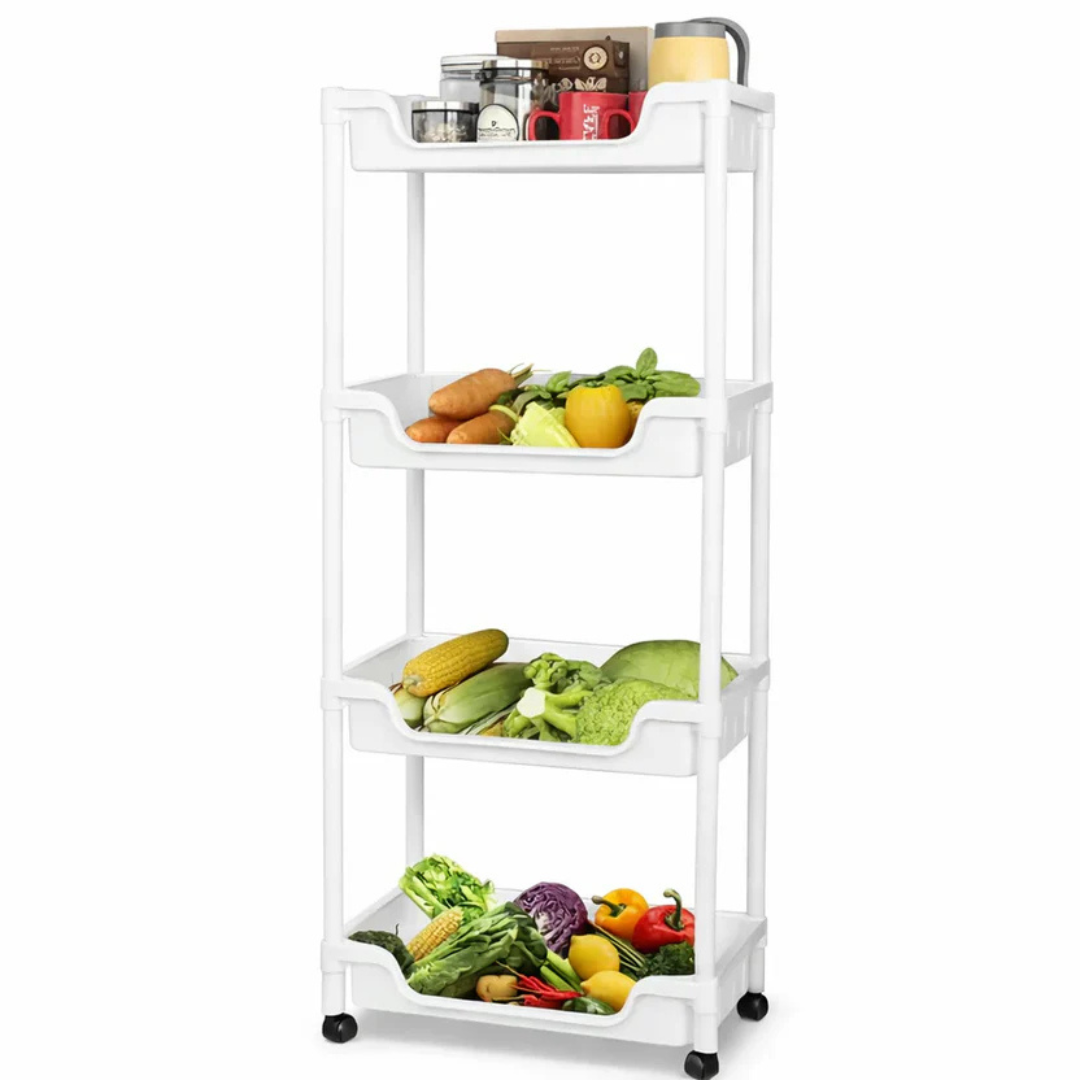 Storage & Organisation