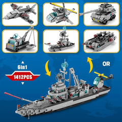 Collection image for: Building Toys