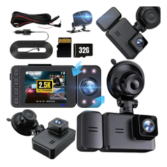 Collection image for: Dash Cams