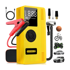 Collection image for: Car Jump Starter