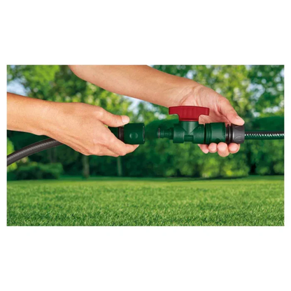 PARKSIDE Submersible Water Pump with Hose Kit – Garden, Pond & Drainage Pump