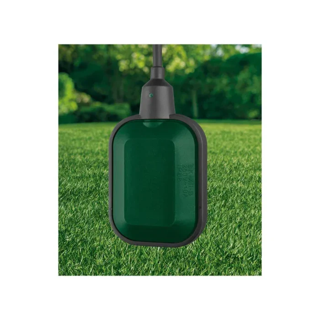 PARKSIDE Submersible Water Pump with Hose Kit – Garden, Pond & Drainage Pump