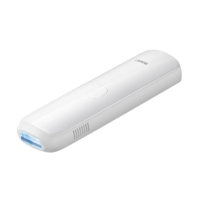 Ulike Air 3 IPL Hair Removal Device – At-Home Laser Hair Removal with Ice Cooling Technology - White