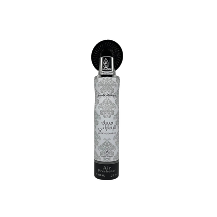 Musk Al Emarati Air Freshener 300ml – Luxury Musky Arabian Fragrance