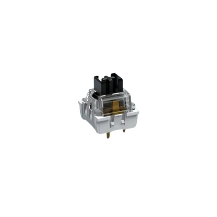30pc Straight Axis Mechanical Switches for Keyboards