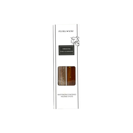 Agarwood Incense Sticks Gift Box – Luxury Incense Sticks with Holder