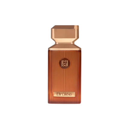 Ahmed Al Maghribi Brulee Eau De Parfum 100ml – Sweet Gourmand Vanilla Perfume