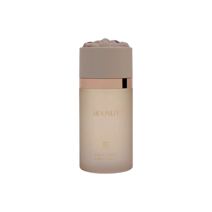 Ahmed Al Maghribi Moonlit Eau De Parfum 100ml