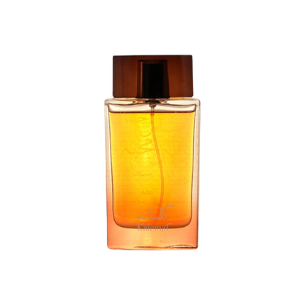 Arabian Oud Kalemat Perfume 100ml – Luxury Amber Honey Oriental Fragrance