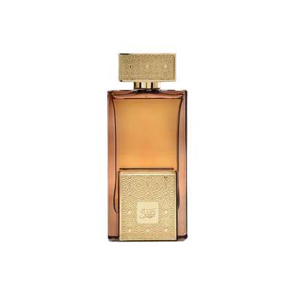 Arabian Oud Tarteel Gold Perfume 75ml – Luxury Oud Vanilla Oriental Fragrance