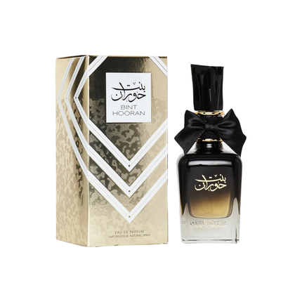 Ard Al Zaafaran Bint Hooran Eau de Parfum 100ml – Oriental Spicy Fragrance
