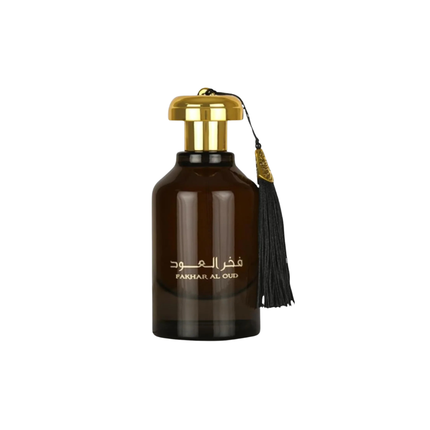 Ard Al Zaafaran Fakhar Al Oud Black Eau de Parfum 100ml – Oriental Oud Fragrance