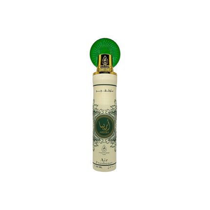 Areeba Air Freshener 300ml – Sweet Floral Gourmand Home Fragrance