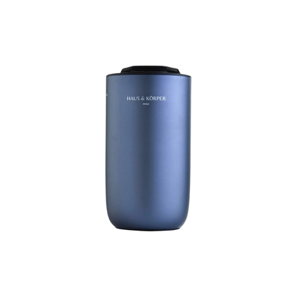 Auto Duft Car Diffuser Cup Holder – Smart Motion Activated Car Fragrance