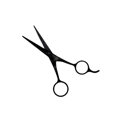 Beard & Moustache Grooming Scissors – Precision Stainless Steel Facial Hair Trimmer