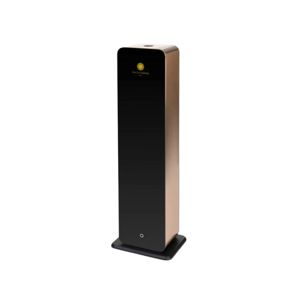 Cuboid Room Diffuser 750ml – Smart Bluetooth Fragrance Diffuser