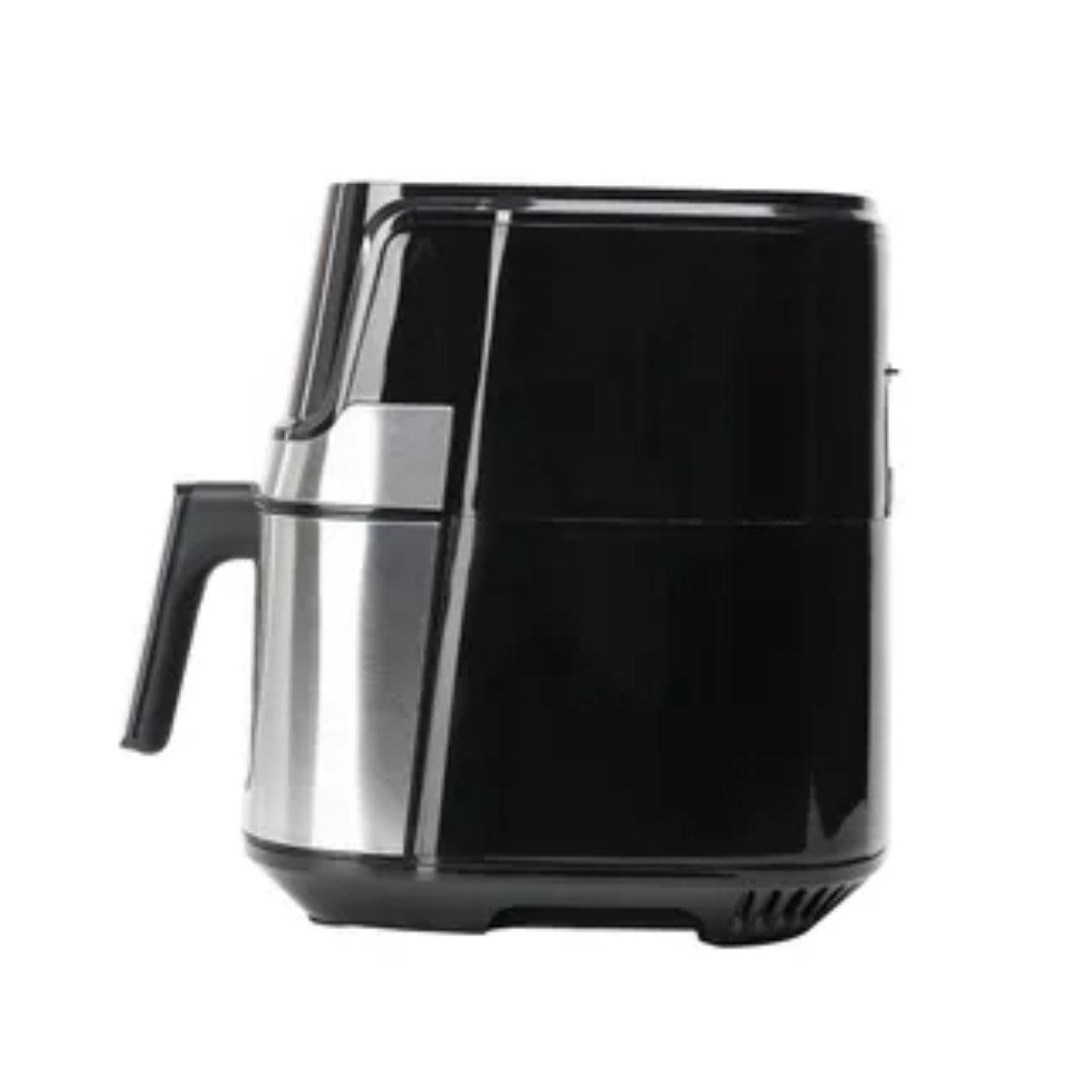 Best Cucina 8L Digital Air Fryer Family Size Touchscreen Hot Air Cooker