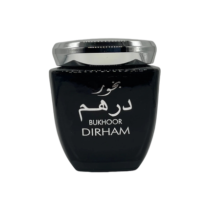 Dirham Bakhoor 60g – Fruity Floral Oud Incense for Home Fragrance