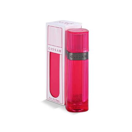 Gissah Pure Perfume No.2 Roll On 20ml – Luxury Concentrated Fragrance