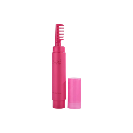 Gissah Scented Hair Serum N°02 – Luxury Fragranced Hair Serum