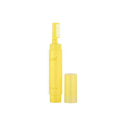 Gissah Scented Hair Serum N°04 – Luxury Fragranced Hair Serum