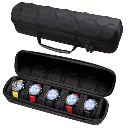Watch Storage