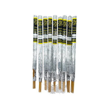 Incense Sticks Multi Scent – 18 Pack Aromatic Incense