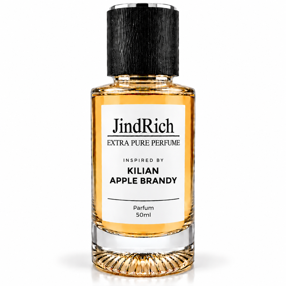 JindRich 50ml Extra Pure Perfume inspired by Kilian Apple Brandy