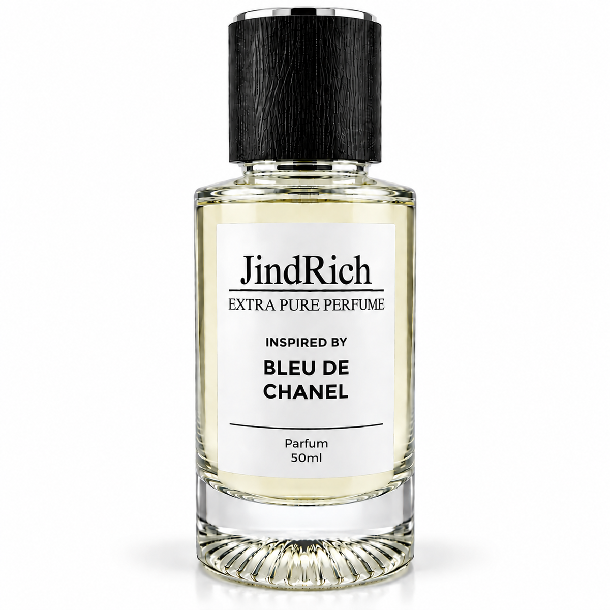 JindRich 50ml Extra Pure Perfume inspired by Bleu de Chanel