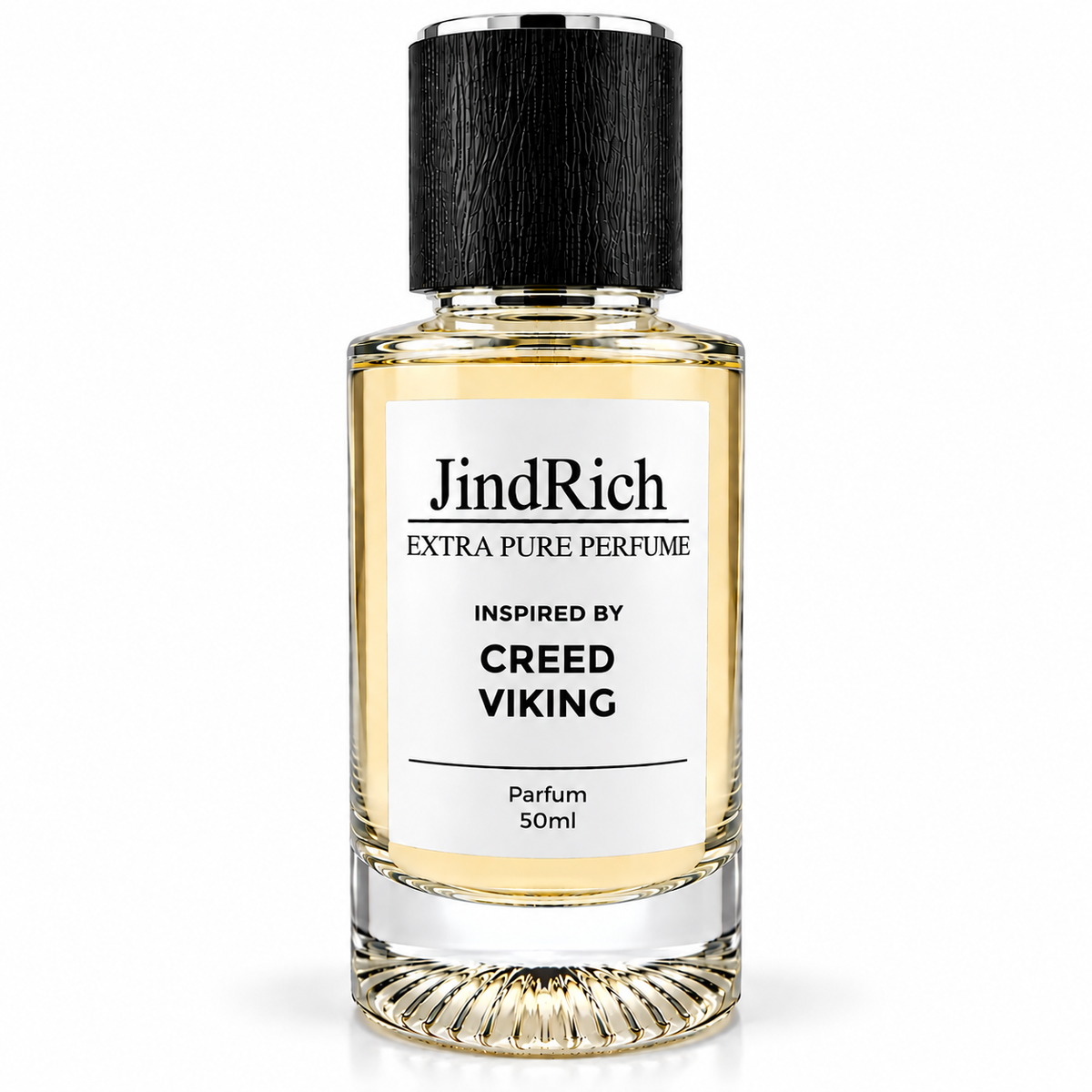 JindRich 50ml Extra Pure Perfume inspired by Creed Viking