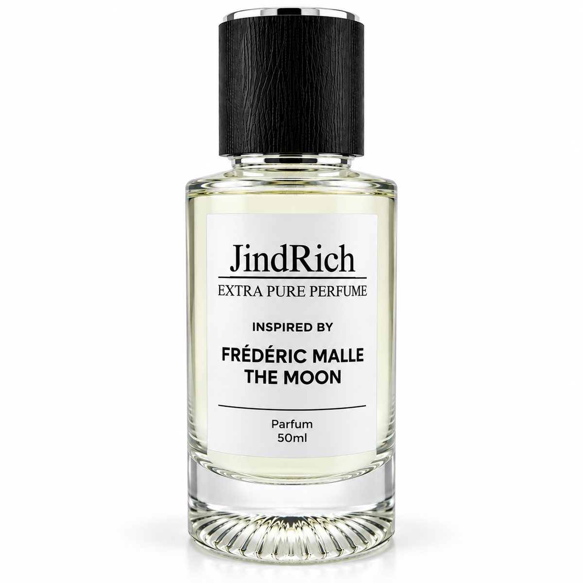 JindRich 50ml Extra Pure Perfume inspired by Frédéric Malle The Moon