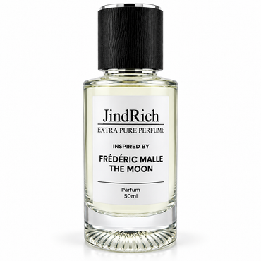 JindRich 50ml Extra Pure Perfume inspired by Frédéric Malle The Moon