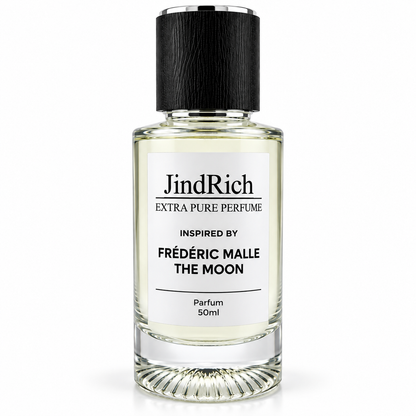 JindRich 50ml Extra Pure Perfume inspired by Frédéric Malle The Moon