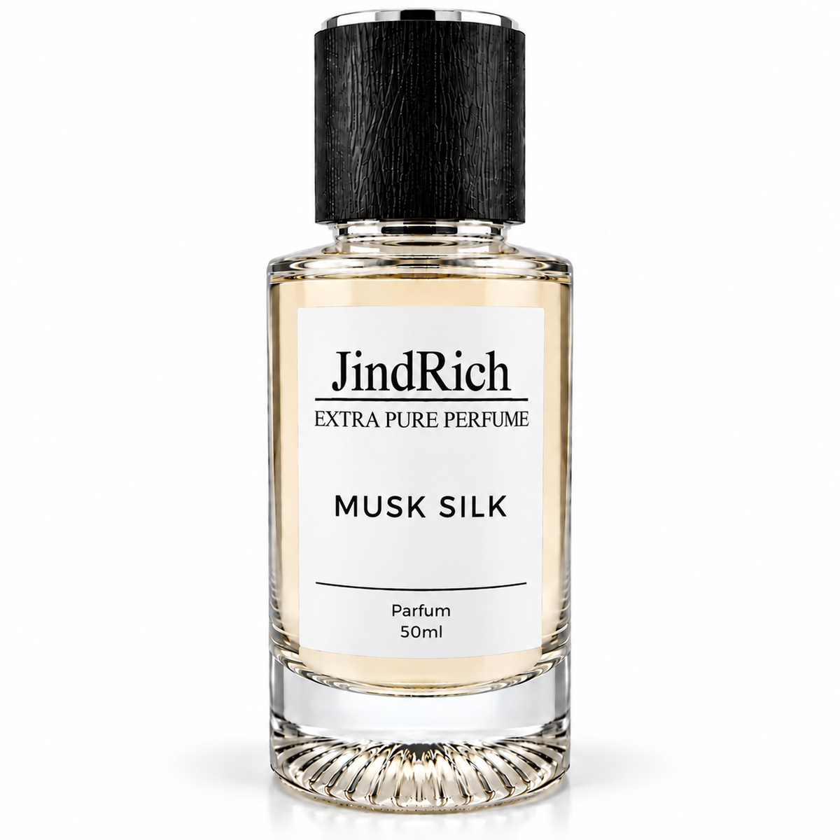 JindRich Musk Silk 50ml Extra Pure Perfume