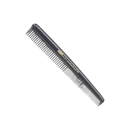 Kent Cutting Comb 180mm – Professional Coarse & Fine Hair Cutting Comb