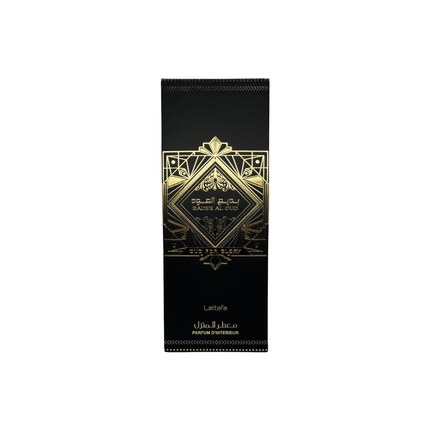 Lattafa Badee Al Oud Room Spray 450ml – Luxury Oud Home Fragrance