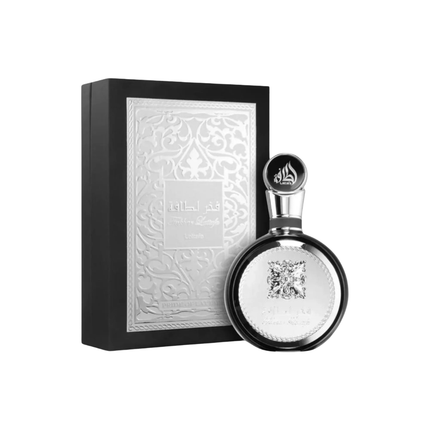 Lattafa Fakhar Men Eau de Parfum 100ml – Fresh Woody Oriental Fragrance