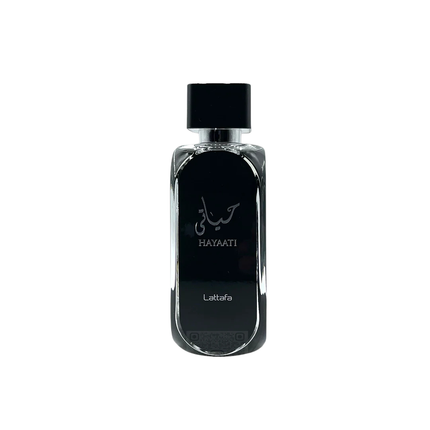 Lattafa Hayaati Eau de Parfum 100ml – Spicy Woody Men’s Fragrance