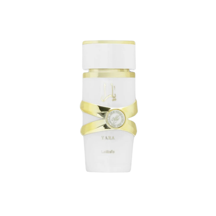 Lattafa Yara Moi Eau de Parfum 100ml – Sweet Amber Floral Fragrance