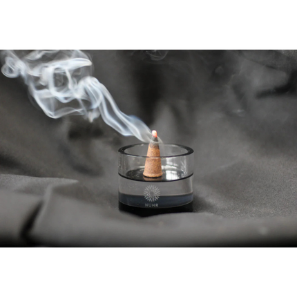 Miraj Incense Cones – Luxury Agarwood Incense Cones 20 Pack