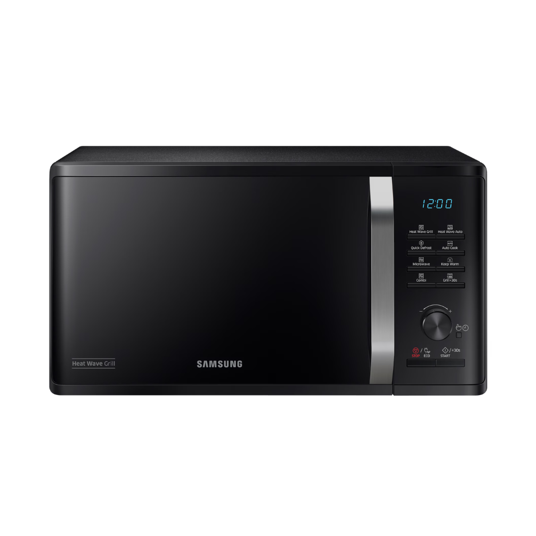 MW3500K 23L Microwave Oven – Compact 23 Litre Kitchen Microwave