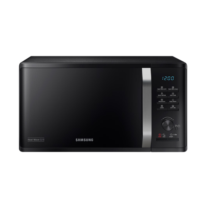 MW3500K 23L Microwave Oven – Compact 23 Litre Kitchen Microwave