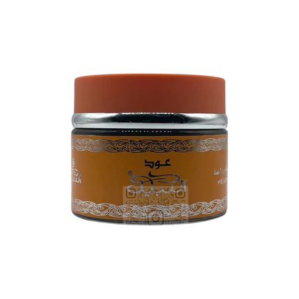 Nabeel Oudh Touch Me Bukhoor – Premium Agarwood Incense Chips 60g