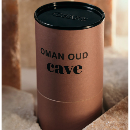 Oman Oud Perfume – Grapefruit Rose Oud Luxury Fragrance - 50ml Spray