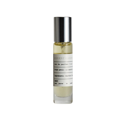 Covent Garden Emperor Eau de Parfum – Apple Pineapple Ambergris Fragrance