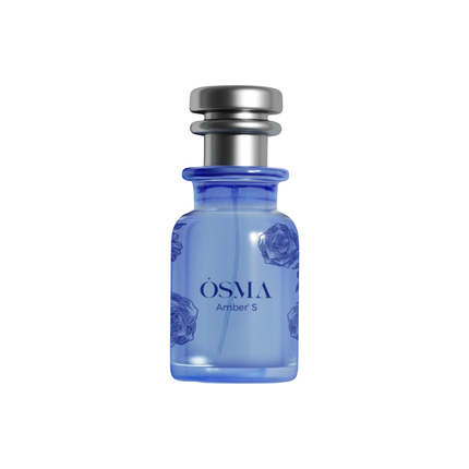 Osma Amber S Eau de Parfum 75ml – Elegant Amber Floral Fragrance