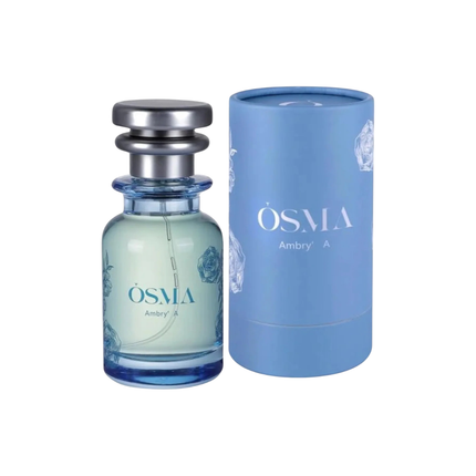 Osma Ambry A Eau de Parfum 75ml – Amber Vanilla Leather Fragrance