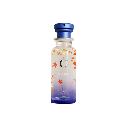 Osma Bonsoir Eau de Parfum 150ml – Grapefruit Leather Cedarwood Fragrance