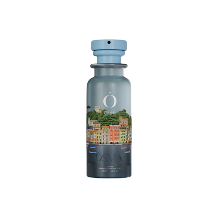Osma Capri Eau de Parfum 150ml – Mandarin Ylang Ylang Vanilla Fragrance